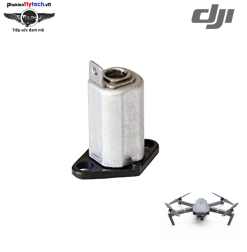 Trục càng phải sau mavic pro - DJI Mavic pro Left rear arm shaft
