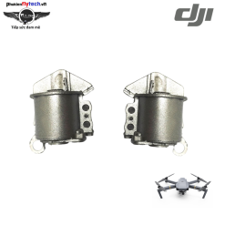 Bộ trục càng mavic pro platinum - DJI Mavic plantinum Rear shaft arm