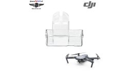 DJI mavic pro gimbal lock