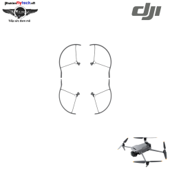 Bộ bảo vệ cánh mavic 3 series- DJI Mavic 3 Propeller Guard