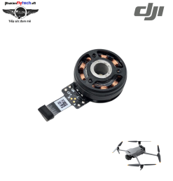 Động cơ trục Pitch gimbal Mavic 3 -   Original DJI Mavic 3 Pitch Motor