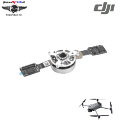 Động cơ trục Roll gimbal Mavic 3 - Original DJI Mavic 3 Roll motor