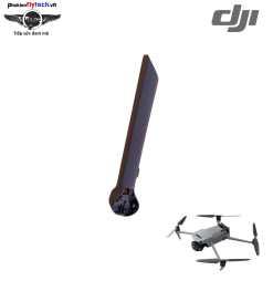 Vỏ càng phải sau Mavic 3 - DJI Mavic 3 Rear Right Arm rear rod