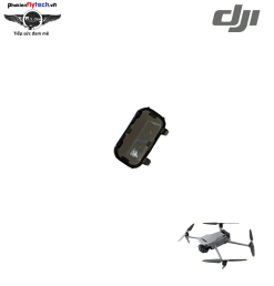 Đèn led chân trước mavic 3 - Original LED Cover for DJI Mavic 3