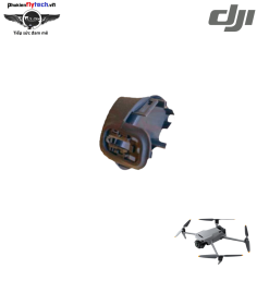 Vỏ bọc motor phải Mavic 3 -  DJI Mavic 3 Right Rear Motor Cover