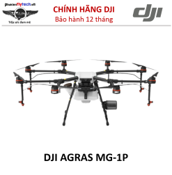 DJI Agras MG-1P