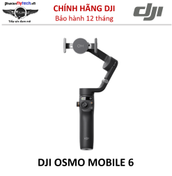 DJI Osmo Mobile 6