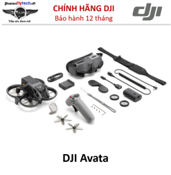 DJI Avata - chính hãng DJI