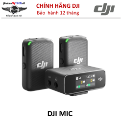 DJI MIC