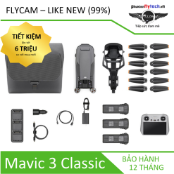 Mavic-3-classic