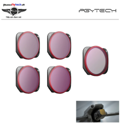 Combo Filter DJI Mavic 3 Classic CPL+ND-PL Set - PGYTECH