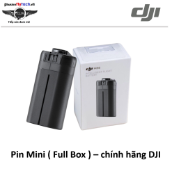 Pin Mavic Mini - Cũ ( Like New )