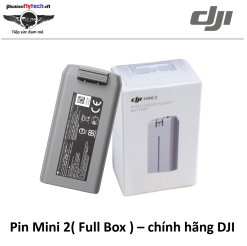Pin Mavic Mini 2 - Cũ ( Like New )
