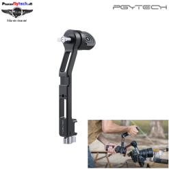 Khuỷu gắn tay đỡ nâng gimbal Ronin – PGYTECH Handgrip Mount