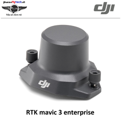 RTK mavic 3 enterprise - Module RTK mavic 3 chính hãng DJI