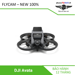 DJI Avata cũ – chính hãng DJI