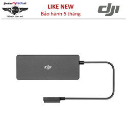 Adapter sạc Mavic Air 2/Air 2S Likenew - chính hãng DJI
