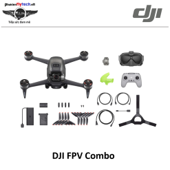 DJI FPV - chính hãng DJI