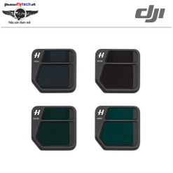 DJI Mavic 3 ND Filters Set (ND64 128 256 512）- Chính hãng DJI