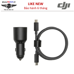 Sạc oto Mavic 3 Series -  chính hãng DJI