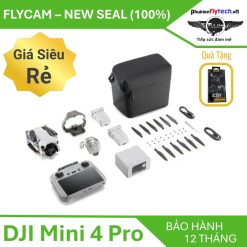 DJI Mini 4 Pro - chính hãng DJI