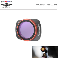 Osmo Pocket 3 Filter VND (6 to 9 stop) – Professional