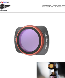 Osmo Pocket 3 Filter VND (6 to 9 stop) – Professional