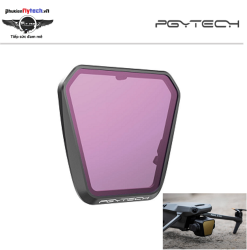 Kính lọc filter UV Mavic 3 Pro  - PGYtech Mavic 3 pro UV Filter