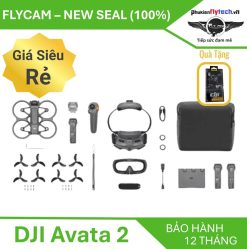 DJI Avata 2 – chính hãng DJI