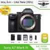 sony-a7-mark-iii-cu-like-new-sony-a73-cu-chinh-hang-sony-gia-re