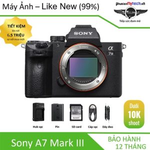 sony-a7-mark-iii-cu-like-new-sony-a73-cu-chinh-hang-sony-gia-re