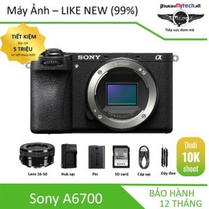 may-anh-sony-a6700-cu-like-new-chinh-hang-sony-gia-re