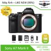 sony-a7-mark-ii-cu-like-new-sony-a72-cu-chinh-hang-sony-gia-re