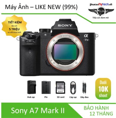 sony-a7-mark-ii-cu-like-new-sony-a72-cu-chinh-hang-sony-gia-re