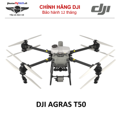 DJI Agras T50