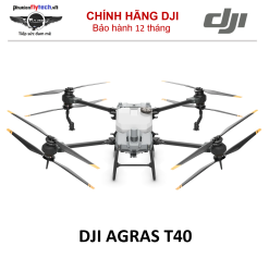 DJI Agras T40