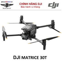 DJI Matrice 30T