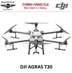 DJI Agras T30