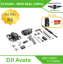 DJI Avata – chính hãng DJI