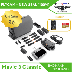 DJI Mavic 3 Classic - Chính hãng DJI