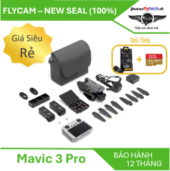 DJI Mavic 3 Pro - chính hãng DJI