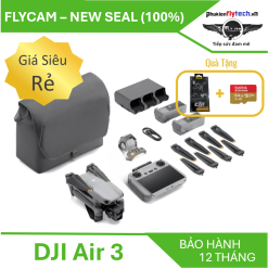 DJI Mavic Air 3 - chính hãng DJI