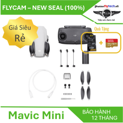 DJI Mavic Mini