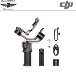 DJI RS3 Mini - Chính hãng DJI