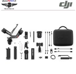 DJI RS4 Pro – Chính hãng DJI