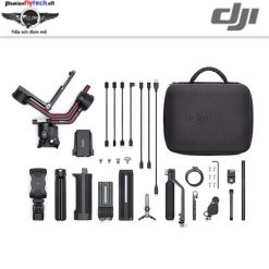 DJI RS 3 Pro – Chính hãng DJI