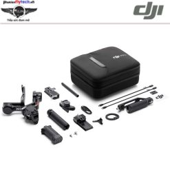 DJI RS4 – Chính hãng DJI