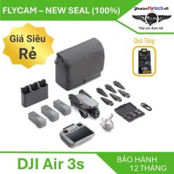 DJI Air 3S - Chính hãng DJI
