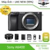 sony-a6400-cu-like-new-chinh-hang-sony-gia-re