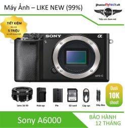sony-a6000-cu-like-new-chinh-hang-sony-gia-re